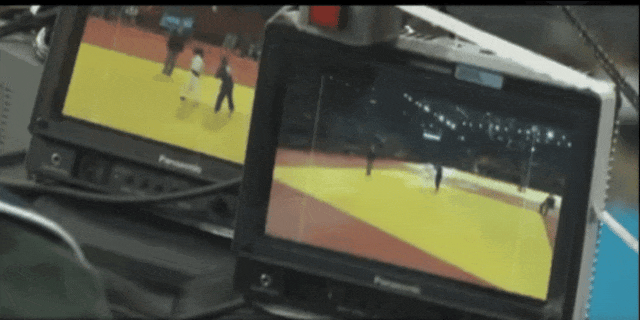 “弄潮儿”今晚再次现身!带你盘点亚运会“黑科技”