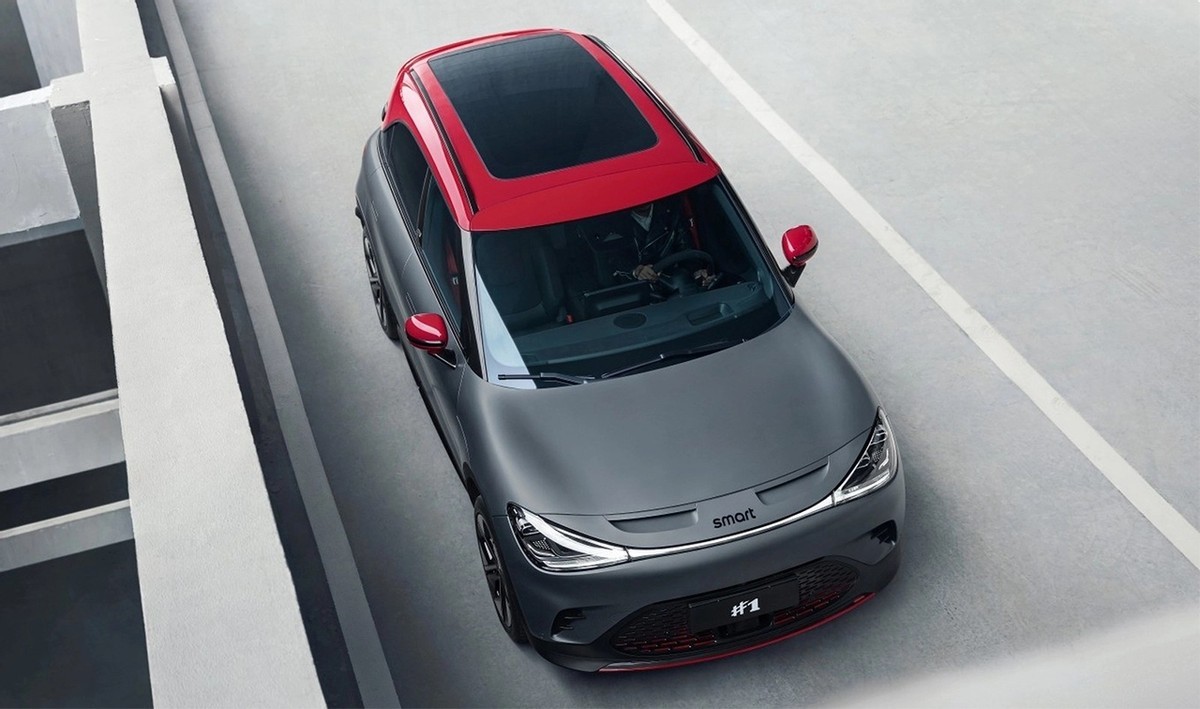 新能源时代的大马力不值钱?这7款车零百3秒级,最低不到19万