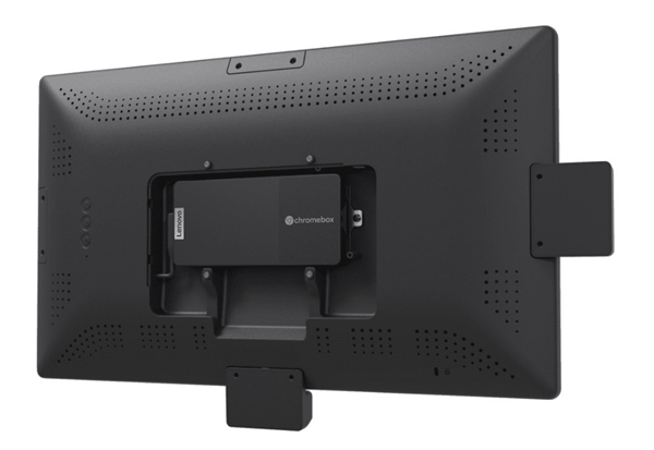 联想推出Chromebox Micro迷你主机:手机大小、支持双4K显示