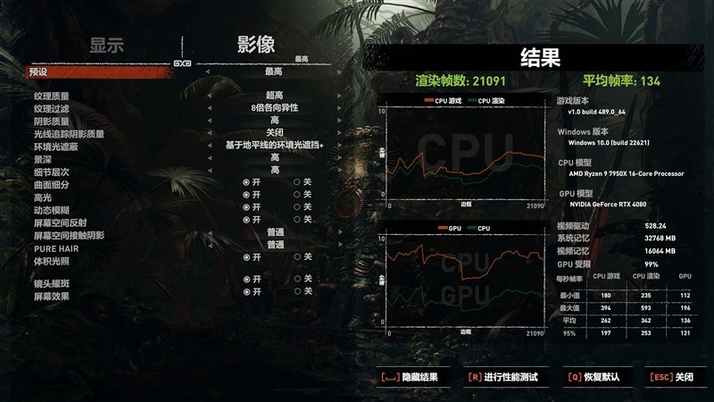 高颜值+顶级做工!铭瑄RTX 4080 iCraft OC16G瑷珈显卡评测:三风扇稳压71℃