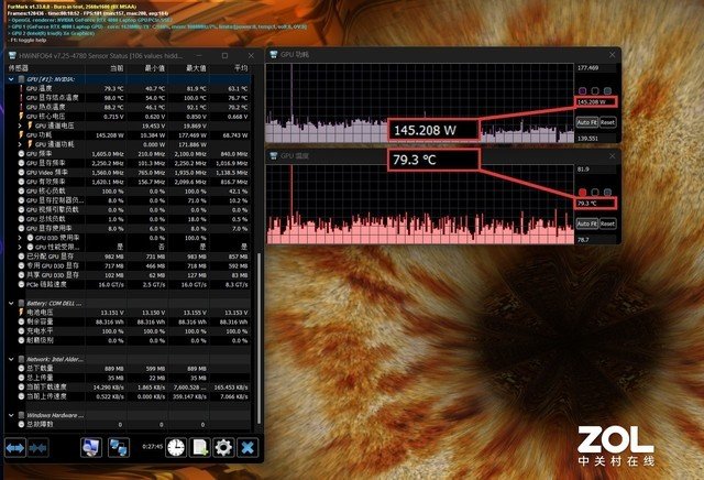 深度体验ALIENWARE X16:最薄16英寸RTX 40游戏本