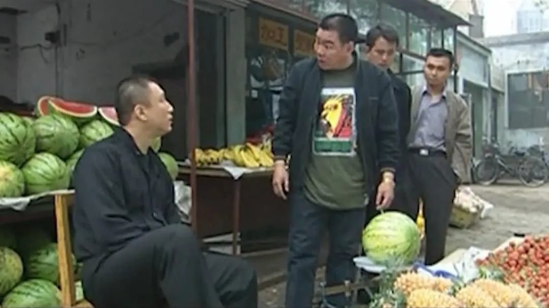 高启强,这次真的结束了