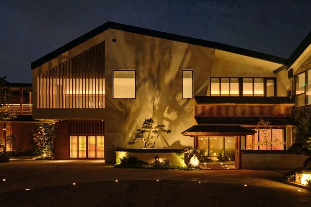 上海百万石温泉酒店