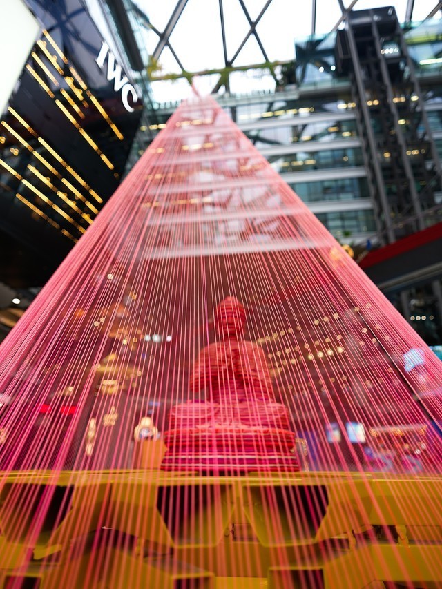 哈苏XCD 4/28P评测:轻量化高素质的入门级广角镜头