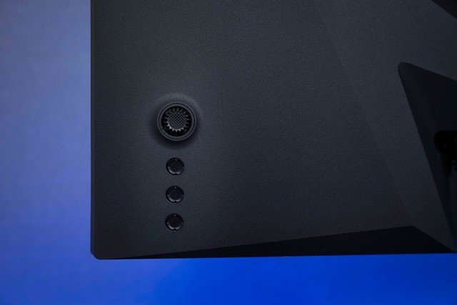 蚂蚁电竞N27U评测 电竞中的专业显示器