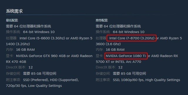 让每一帧都成为经典名画 OMEN暗影精灵9体验《霍格沃茨之遗》