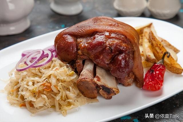 各国不吃的食物:韩国人不吃香菜,俄罗斯人不吃海参,中国人呢?