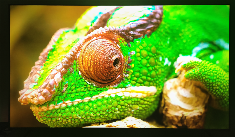 万元以内没有对手!小米电视 S Pro Mini LED 85寸评测:延迟接近于0 全屏亮度超900nit