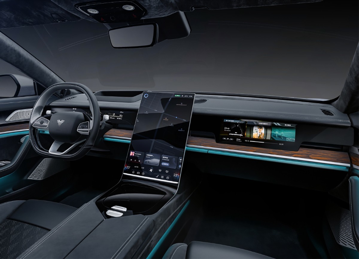 20万以内搞定700km续航!这三款电动车能缓解里程焦虑!