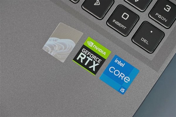 八核酷睿+满血RTX 3060!机械革命极光Pro图赏