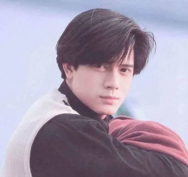 郭富城(图:网络)