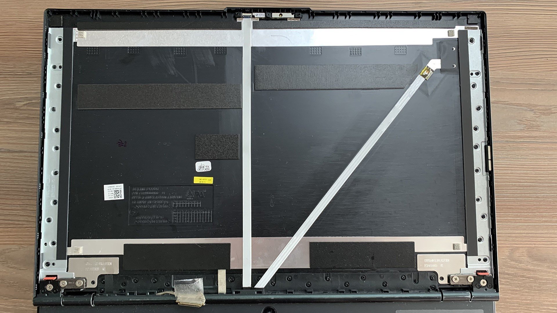 本不该发生的杯具 联想拯救者笔记本电脑换屏记