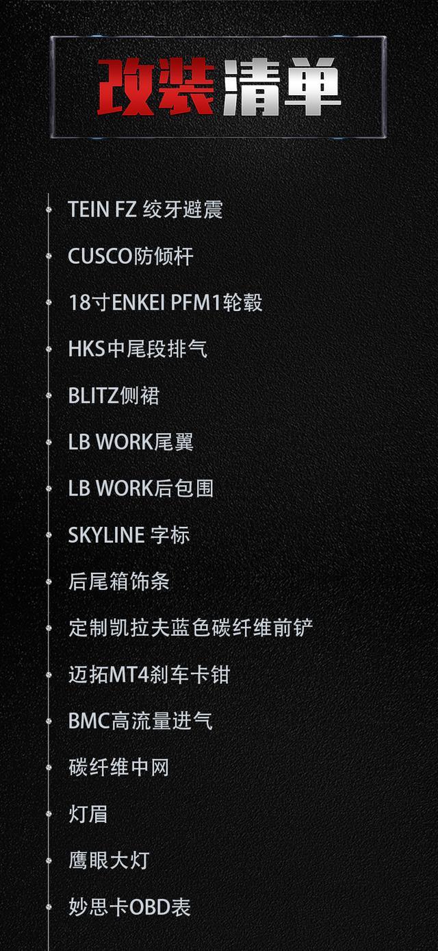 被"毒害"购入英菲尼迪q50l,又被朋友"毒害"后玩起改装
