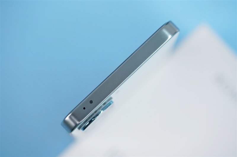 一亿像素兼顾轻薄!荣耀X50i评测:超大双存千元行列新标杆