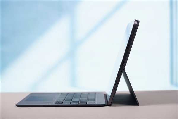 最强天玑平板!iQOO Pad图赏