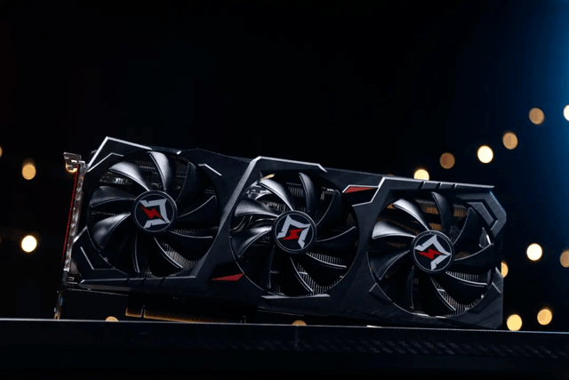 赛博跑酷游戏《幽灵行者2》发布!耕升4070追风助玩家划破末日!