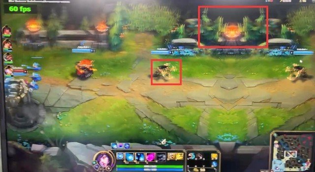 165Hz刷新率对比60Hz 刷新率差异真的肉眼可见