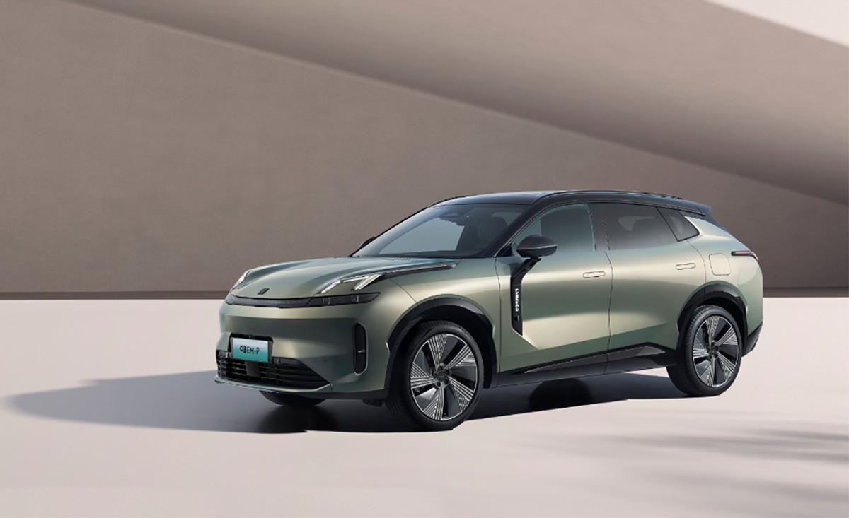 海豹DM-i/领克08打头阵,要买车的等等,这些新能源车9月上市!