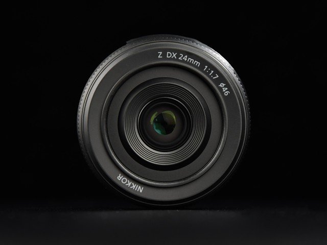 【有料评测】尼克尔Z DX 24mm f/1.7评测:轻量化大光圈定焦镜头