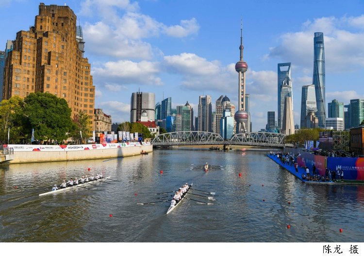 《2022年上海市体育赛事影响力评估报告》发布，自主品牌赛事展现<em>体育</em>与城市韧性