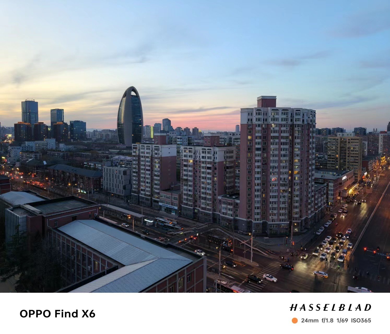 【有料评测】别看它是标准版,OPPO Find X6全面评测