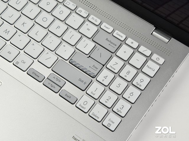 体验华硕无畏Pro16 2023旗舰版:性能释放堪比专业游戏本