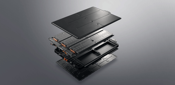 22.58万起/全系空气悬架/续航破900km,星纪元ES和智界S7谁更香?