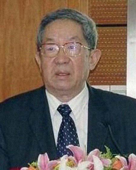 毛泽东翻译阎明复在京逝世,享年92岁