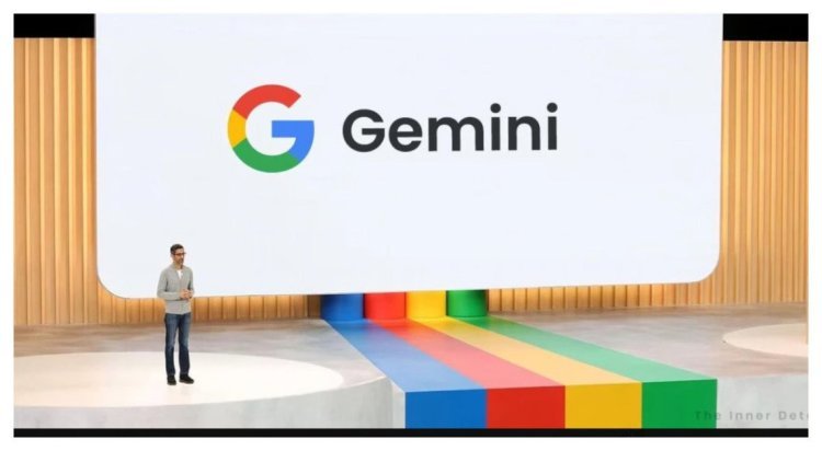 谷歌gemini模型产品将推迟至2024年第一季度发布