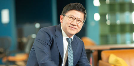2023商业新愿景|Unity中国总裁兼首席执行官张俊波:实时3D技术将带来更多可能性_凤凰网