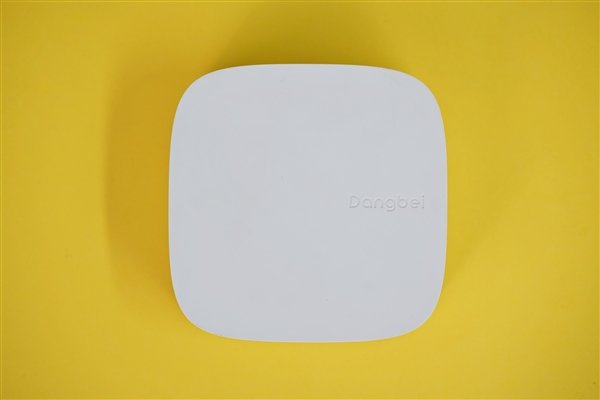 8K电视盒子杀入百元!当贝盒子H3评测!同价位性价比无敌