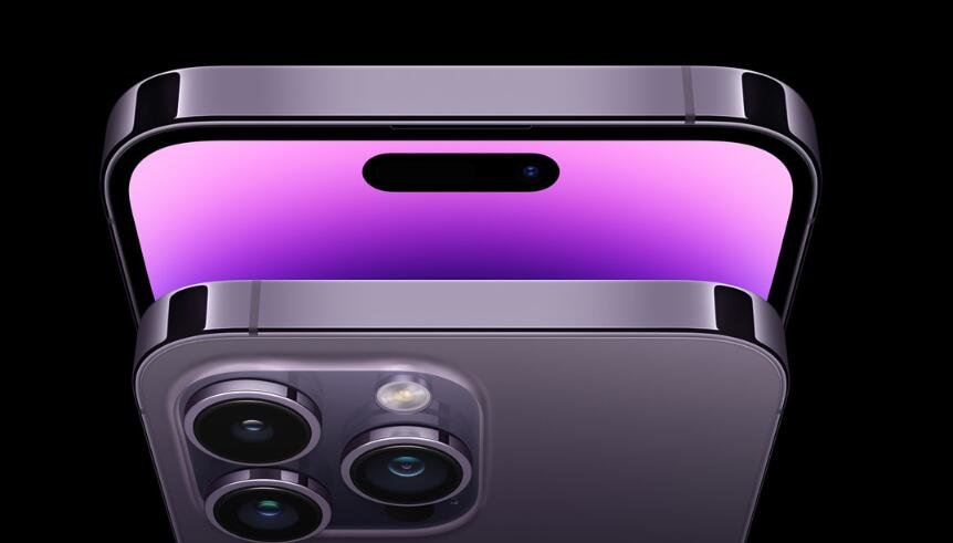 iPhone 14 Pro,iPhone 14 Pro Max,苹果,智能手机