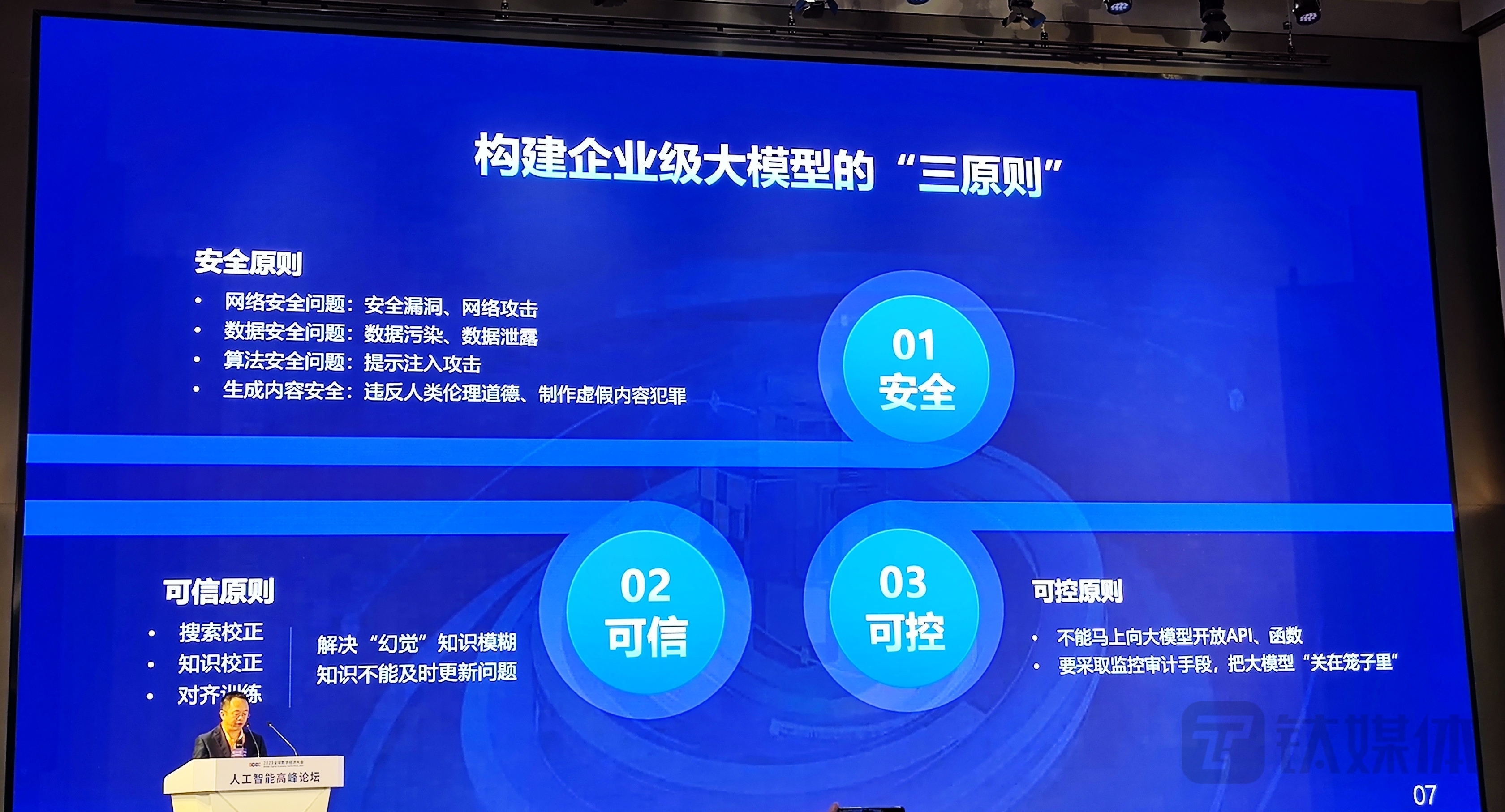 7个月了,中国 AI 大模型学不来ChatGPT|钛媒体焦点插图3