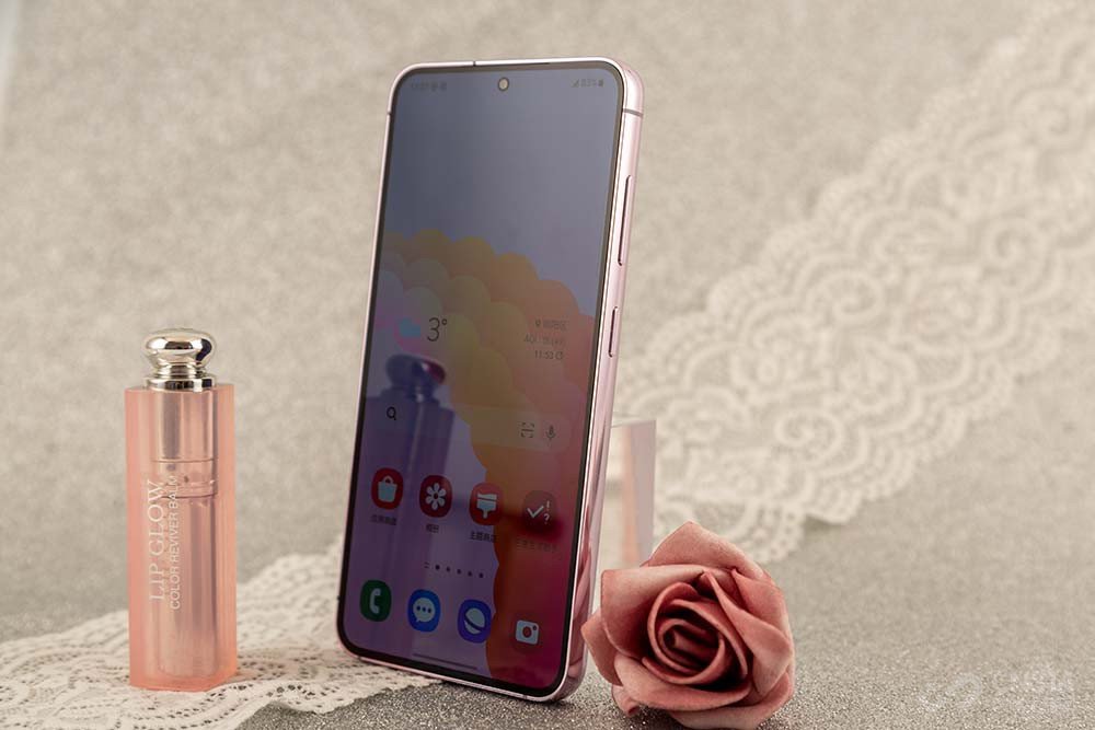 除了大小 三星Galaxy S23和S23+区别在哪