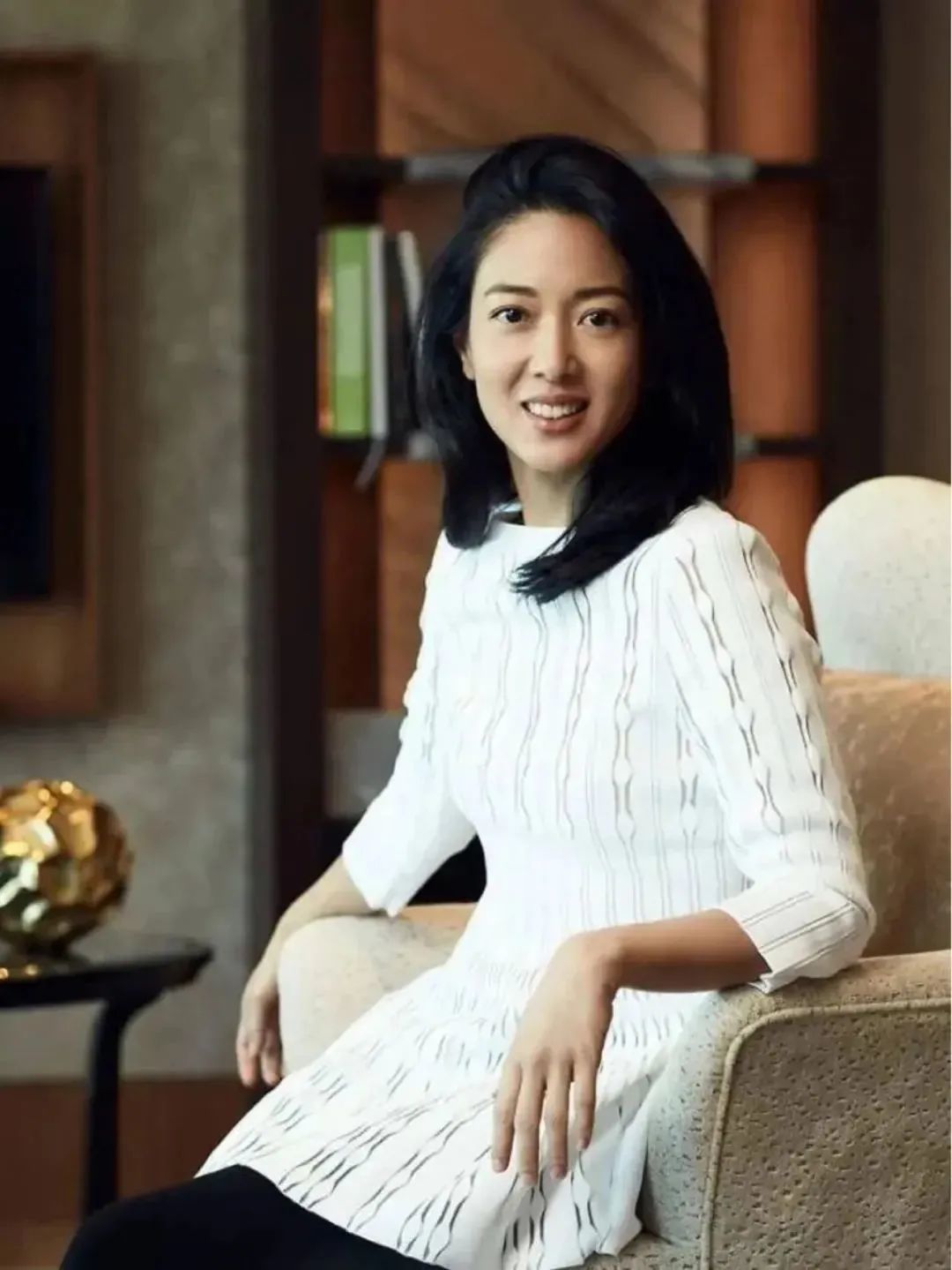郭鹤年女儿郭惠光