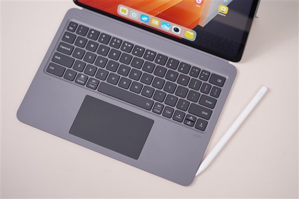 最强天玑平板!iQOO Pad图赏