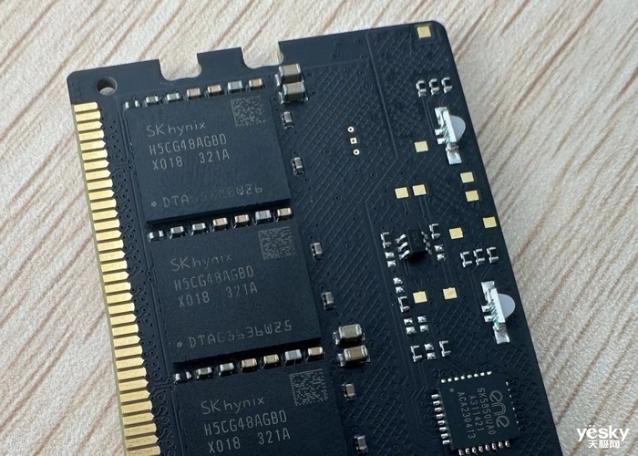 七彩虹CVN 银翼 DDR5 6000 32G*2评测:稳定、可靠的高规格电竞内存