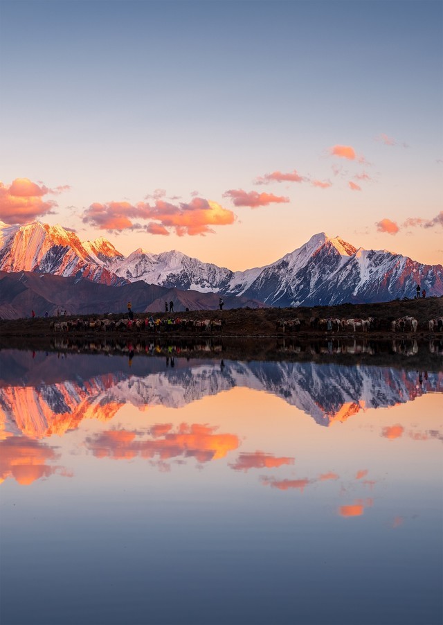进阶风光摄影师如何选择摄影器材