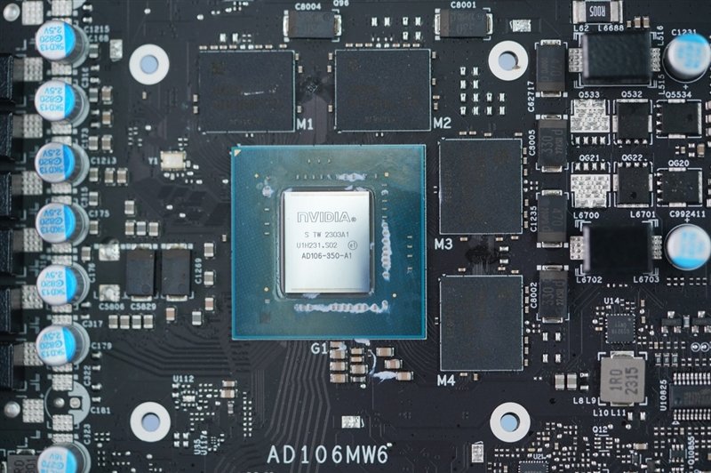 可能是3K价位最高颜值!七彩虹iGame RTX 4060 Ti Ultra W OC 8GB评测:性能不弱于RTX 3070