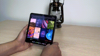 OPPO Find N3评测:内外合一 独立安全芯片 更好用的新一代商务折叠屏