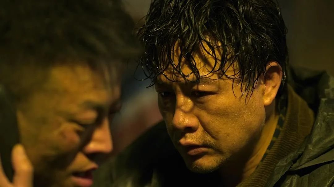 高启强,这次真的结束了