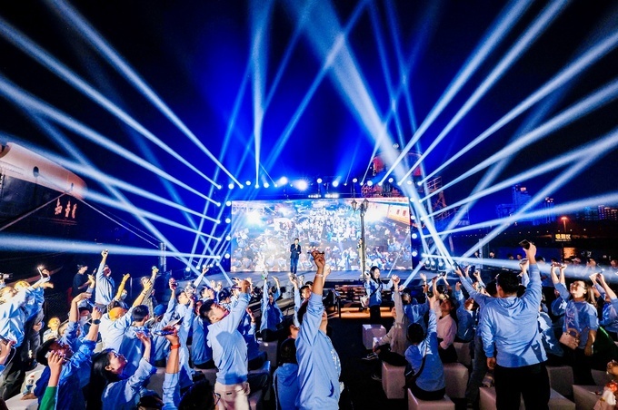 细分市场第一皓瀚DH-i如何俘获用户和市场认可-图4