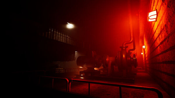 《瘦长鬼影:降临》重制加入DLSS 3 耕升助力玩家体验恐怖降临!