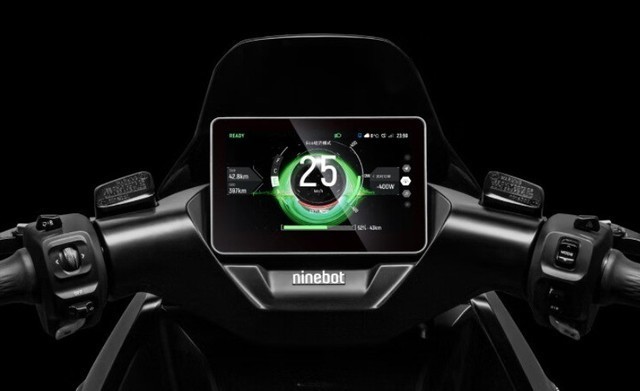 电动自行车的天花板?九号猎户座Dz110P全面评测