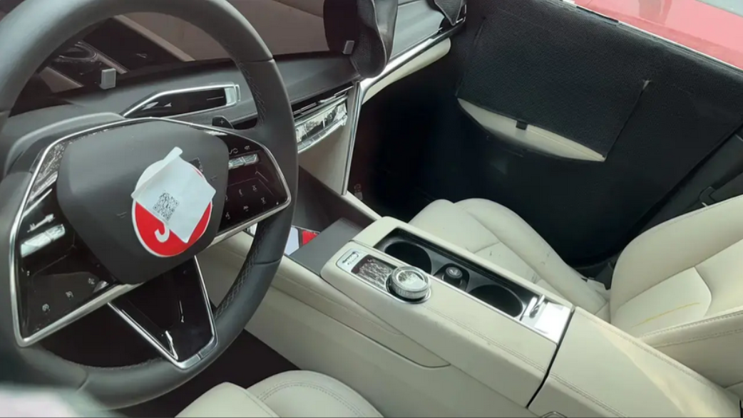 配备曲面双联屏 全新凯迪拉克CT6内外升级 是否可以挑战56E?