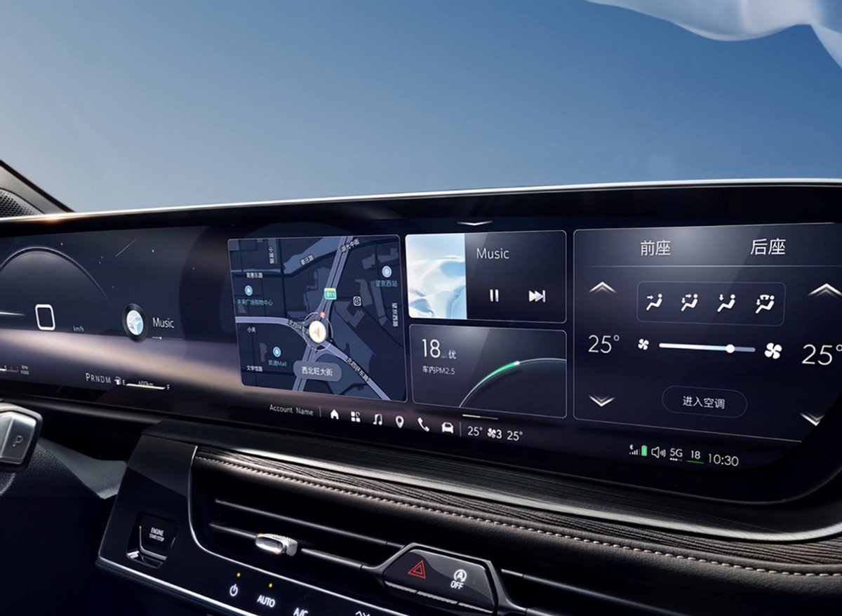 5000km保养一次 一年花1万多养车 别克君越用车成本