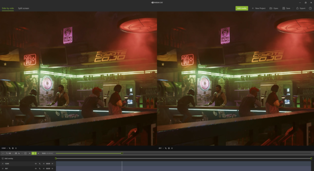 微星RTX 4060 Ti魔龙评测 极致 冷·静