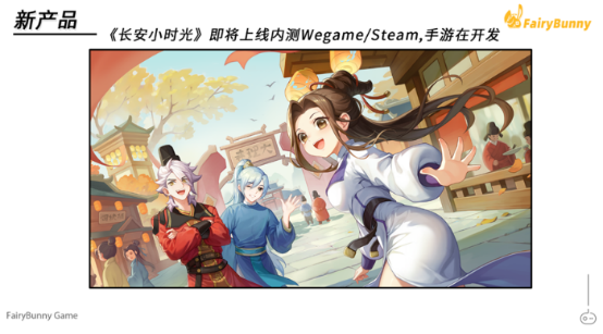 上海仙仙兔网络科技有限公司确认参展2023ChinaJoy,INDIE GAME 展区火热招商中!548.png