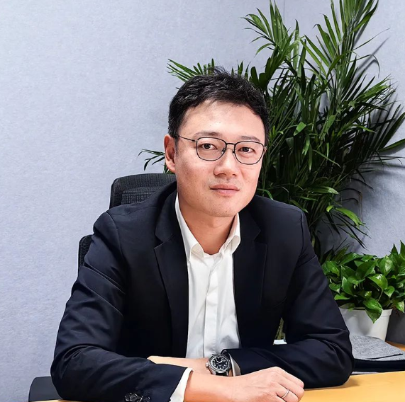 陈思：推动数字化革命，引领行业新风向标