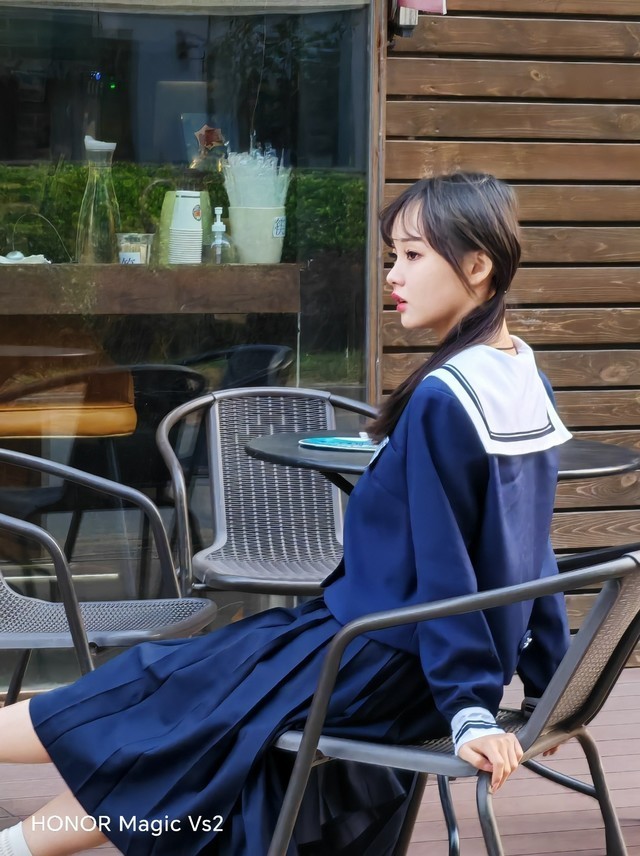 荣耀Magic Vs2上手评测:6999元的大折叠能买吗?